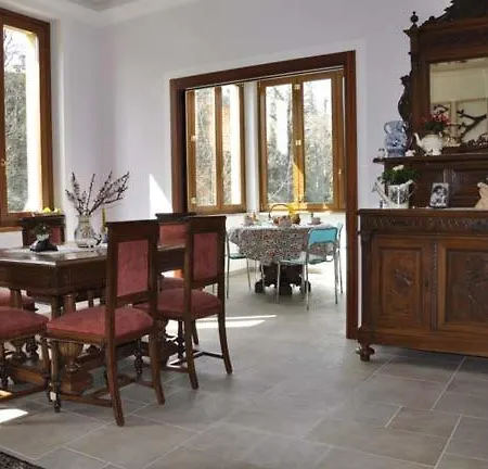 Bed and breakfast Il Coniglio Sulla Luna *