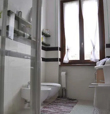 Il Coniglio Sulla Luna Bed and breakfast Erba