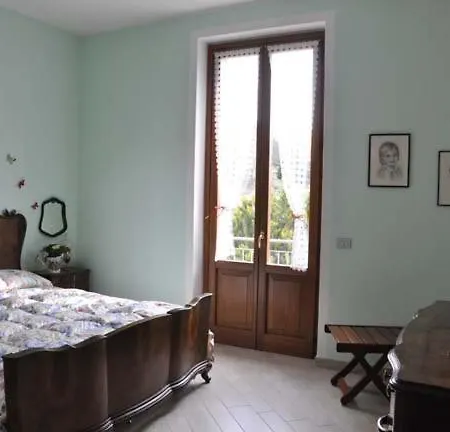 Il Coniglio Sulla Luna Bed & Breakfast