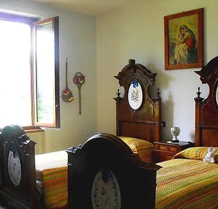 Bed and breakfast Il Coniglio Sulla Luna *