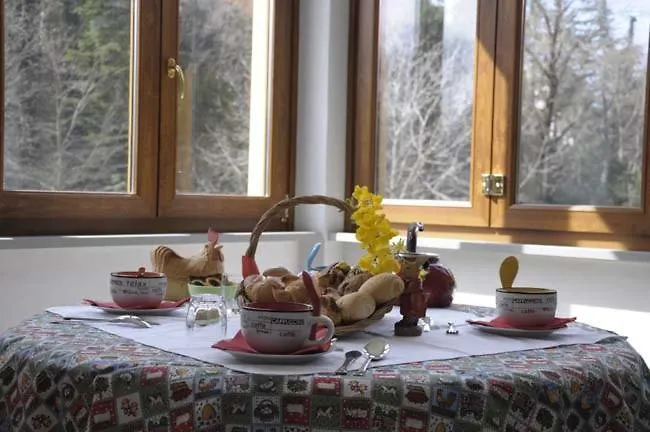 伊尔克你格里奥苏拉鲁纳住宿加早餐旅馆 3* 埃尔巴