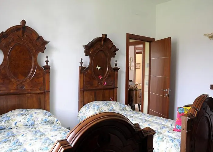 Oda ve Kahvaltı Il Coniglio Sulla Luna